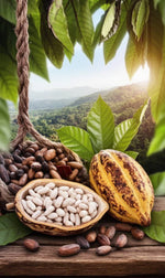 Cacao Supreme (Poudre de cacao )