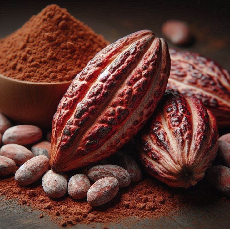 Cacao Supreme (Poudre de cacao )
