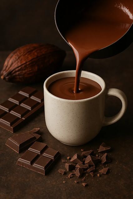 Cacao Supreme (Poudre de cacao )