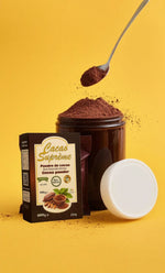Cacao Supreme (Poudre de cacao )