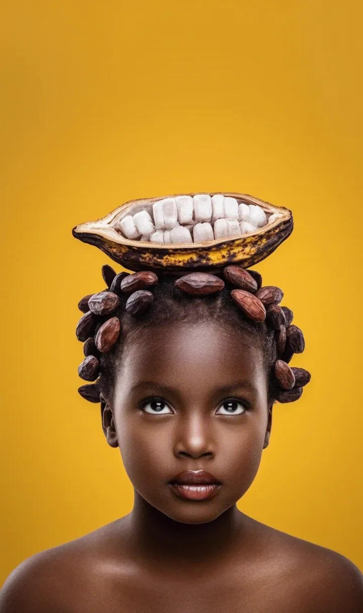 Cacao Supreme (Poudre de cacao )