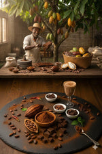 Cacao Supreme (Poudre de cacao )