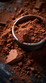 POUDRE DE CACAO 500g