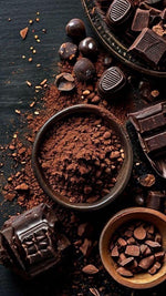 POUDRE DE CACAO 500g