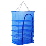 CAGE DE SECHAGE DE FRUITS LEGUMES POISSON -ANTI MOUCHES CAFARDS